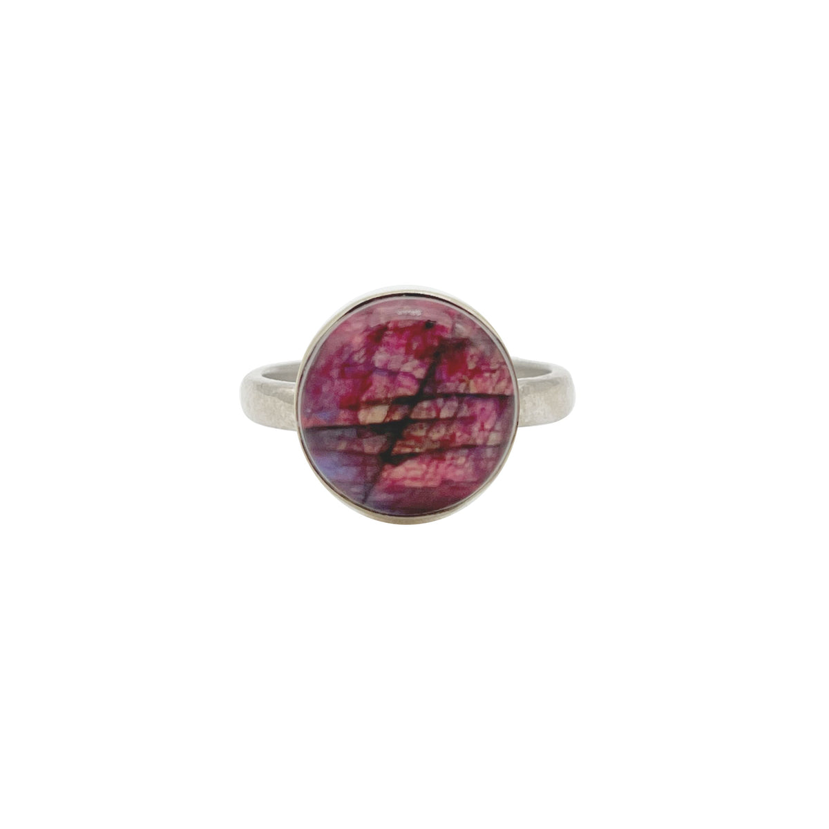 Ring- Button