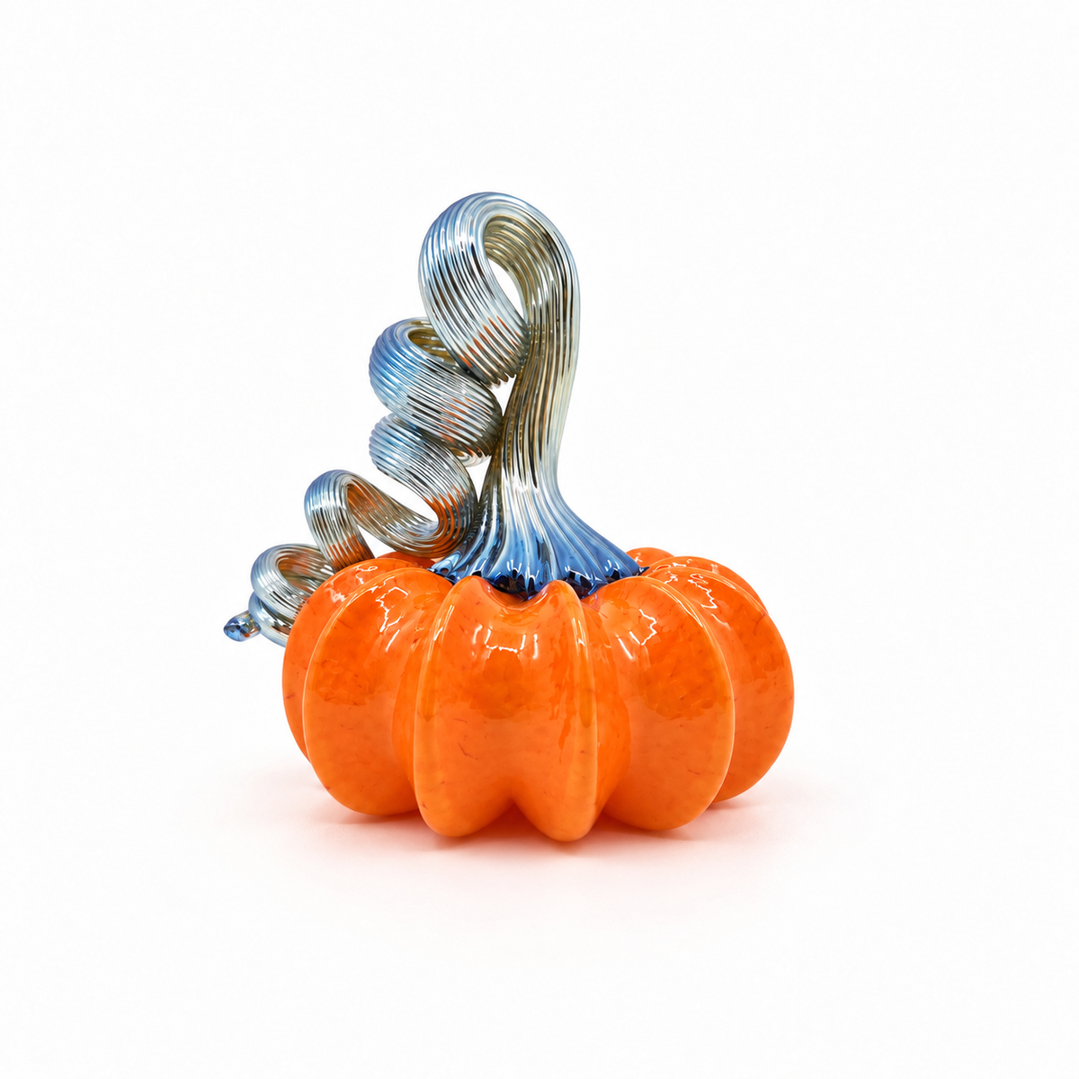 Pumpkin- Solid Orange