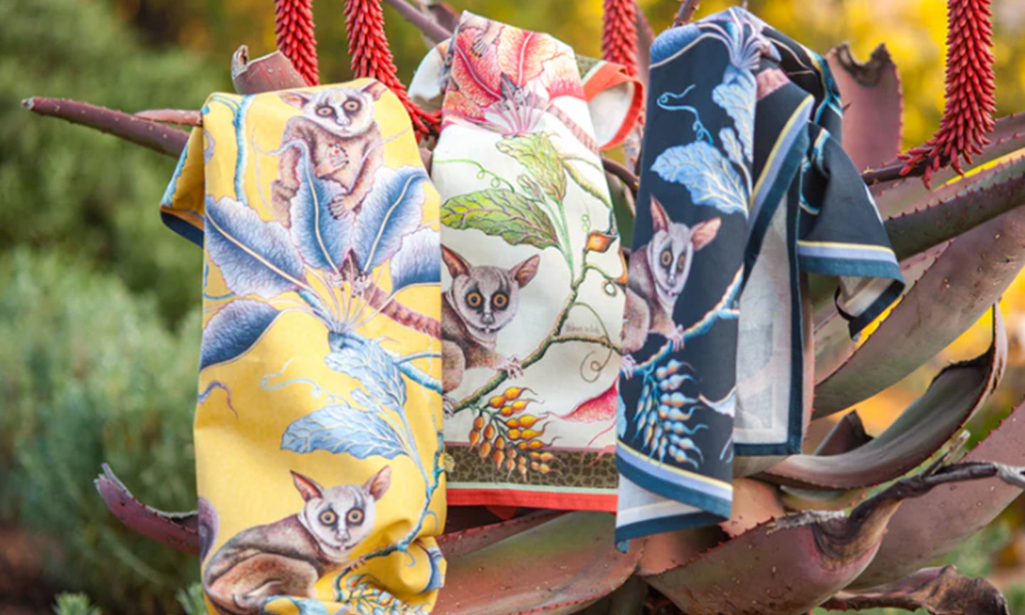 Tea Towels