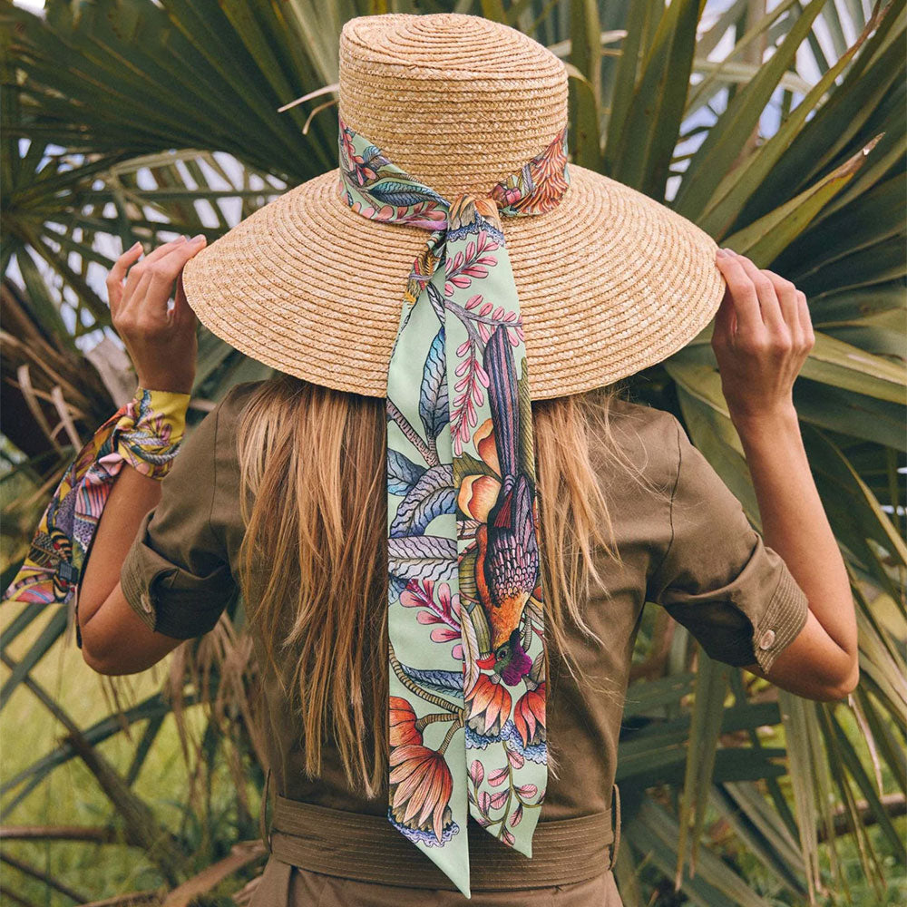 Scarves