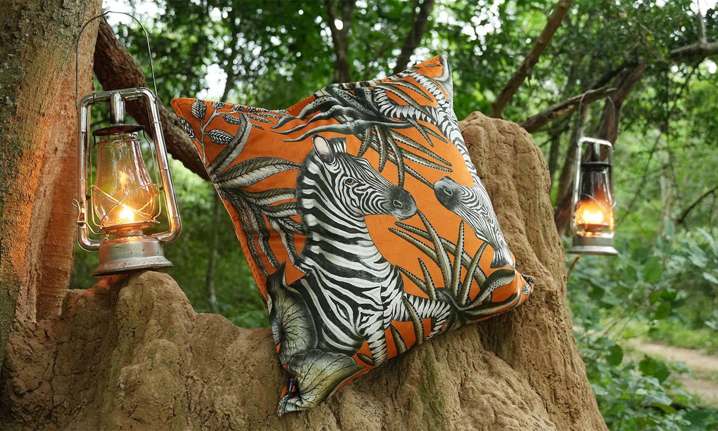 Cotton Pillows