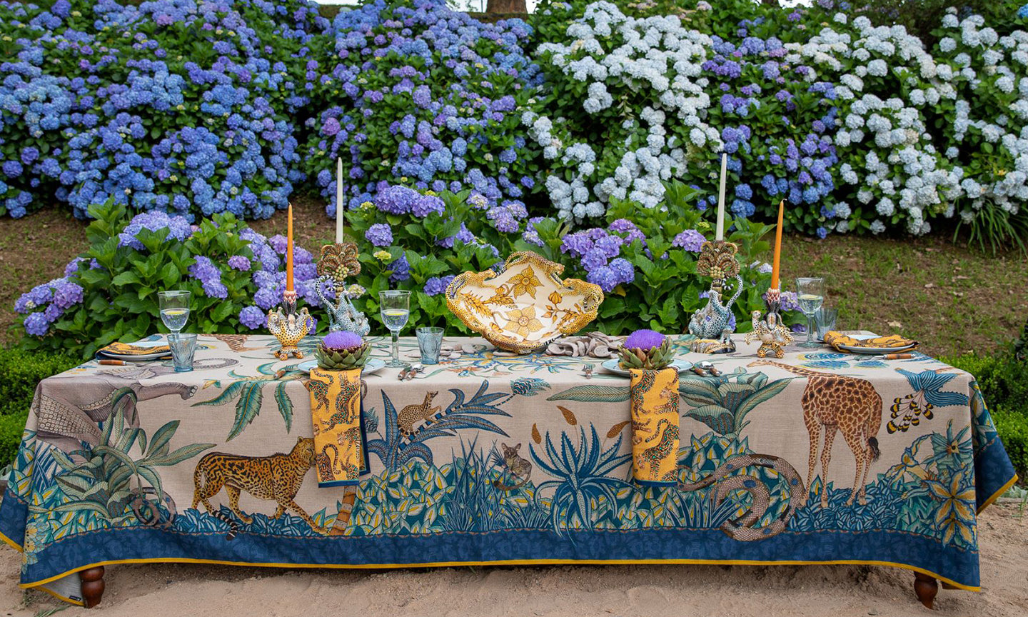 Tablecloths