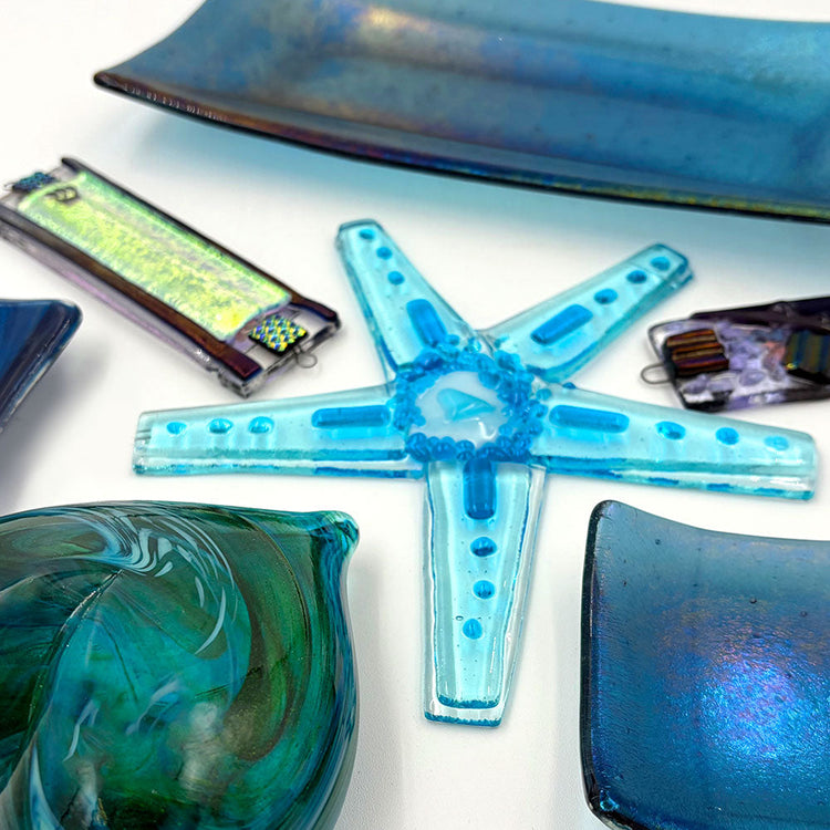 Glass Art
