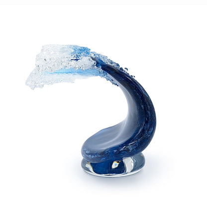 Wave- Small Hawaiian