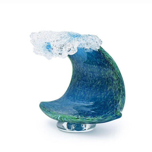 Wave- Caribbean Shimmer