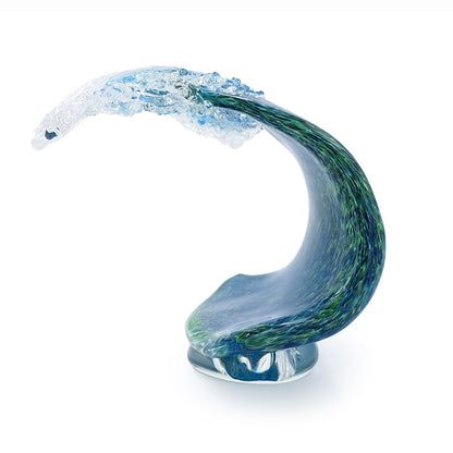 Wave- Caribbean Shimmer
