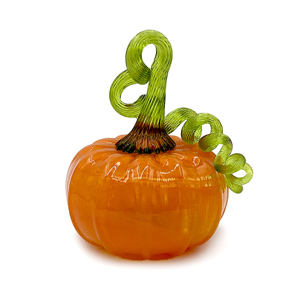Pumpkin- Medium Orange