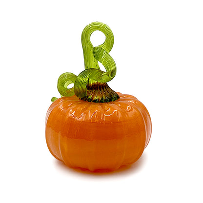 Pumpkin- Medium Orange