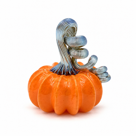 Pumpkin- Solid Orange