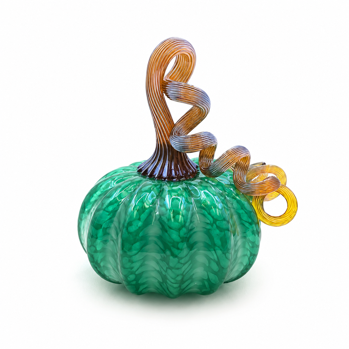 Pumpkin- Medium Green
