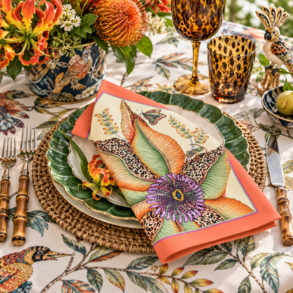 Napkins- Thanda Bloom