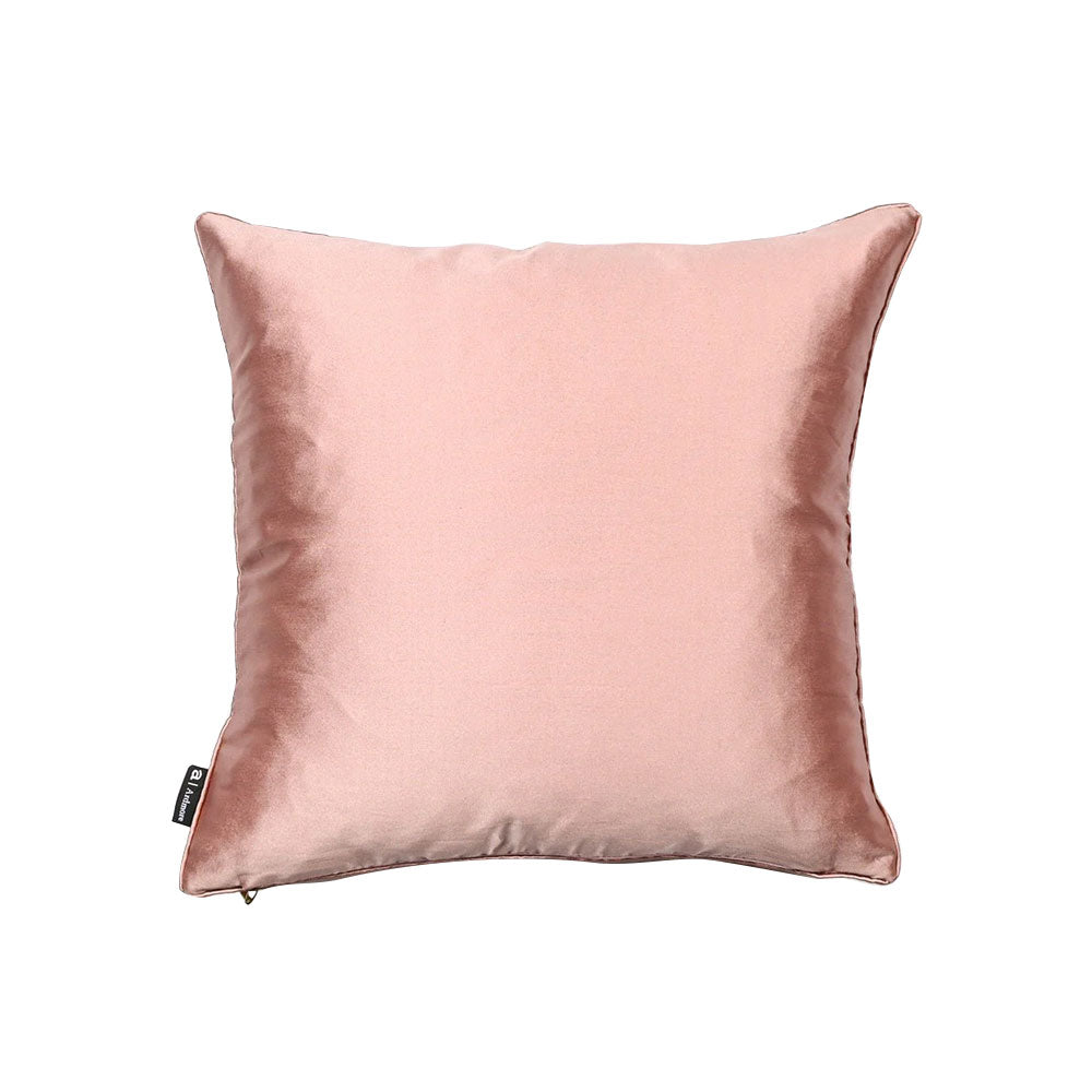 Dancing Elephants Pillow