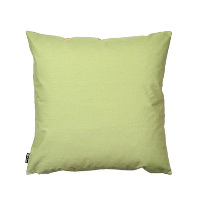 Monkey Paradise Pillow