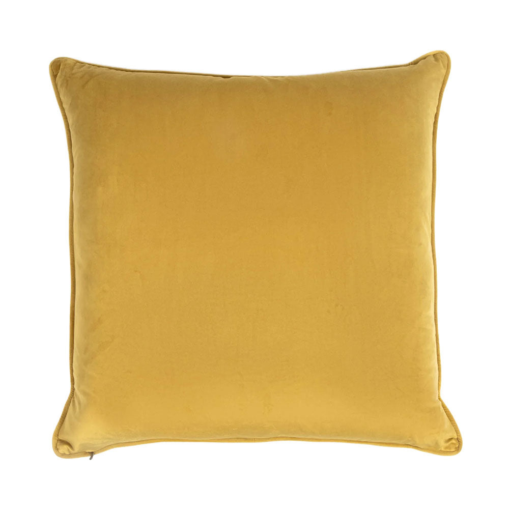 Dancing Elephants Pillow