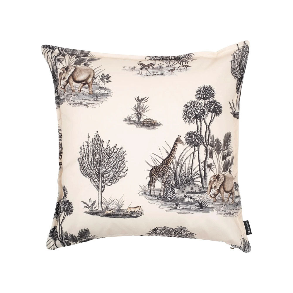 Thanda Toile Pillow