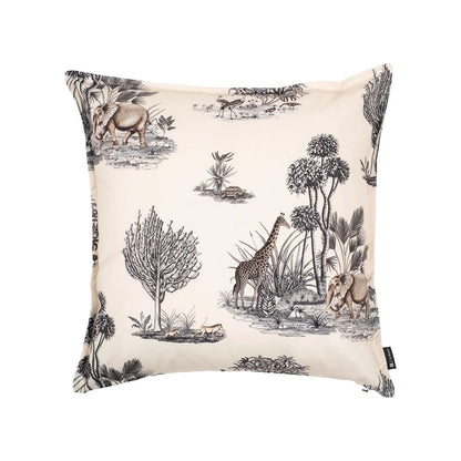 Thanda Toile Pillow