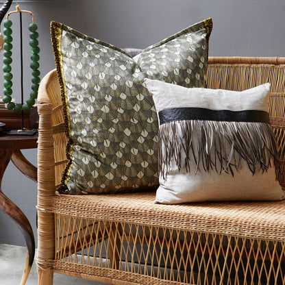 Feather Pillow