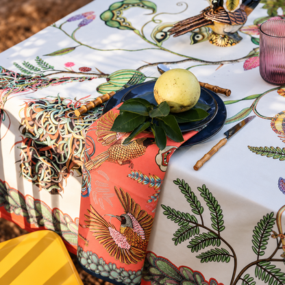 Napkins- Thanda Nest