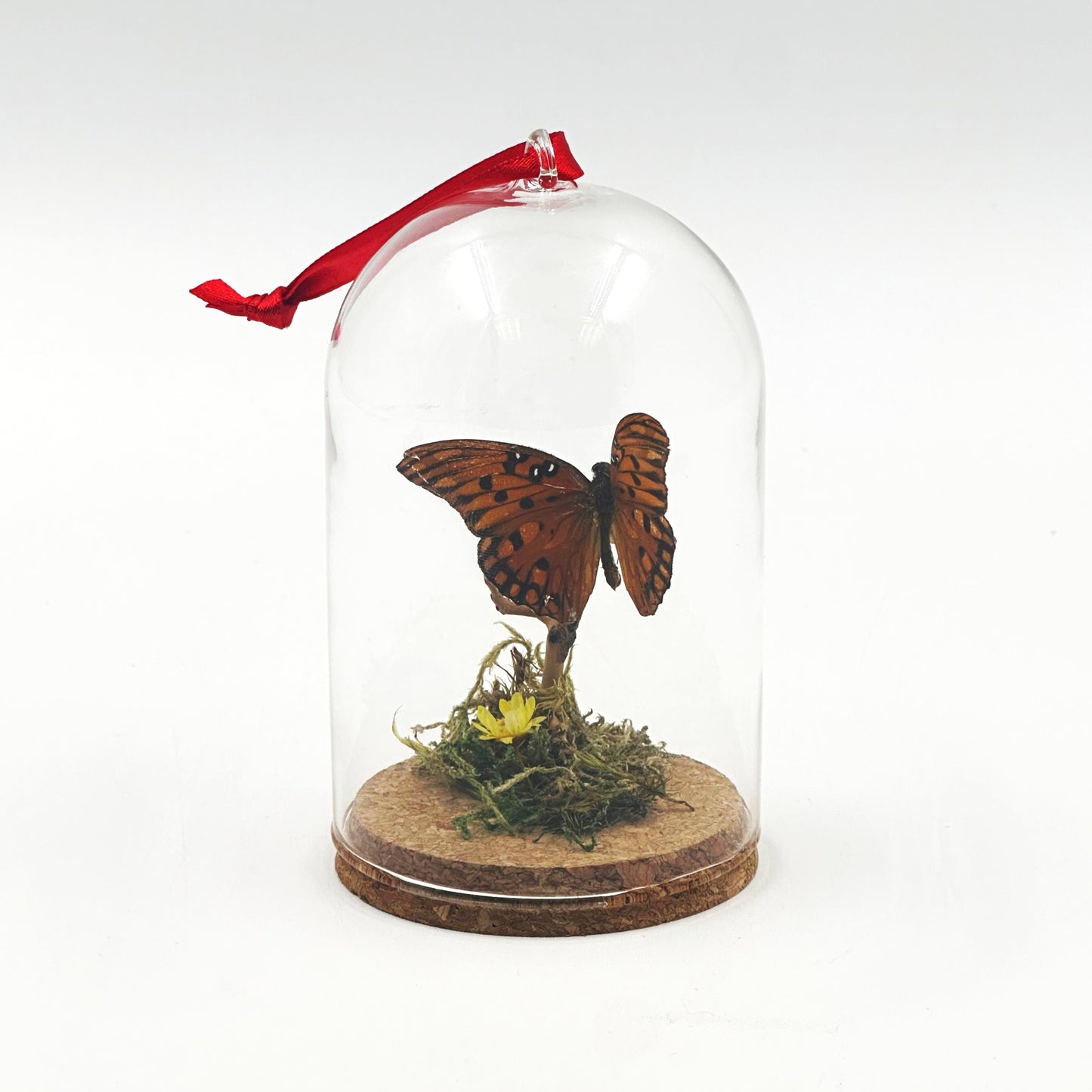 Butterfly Ornament