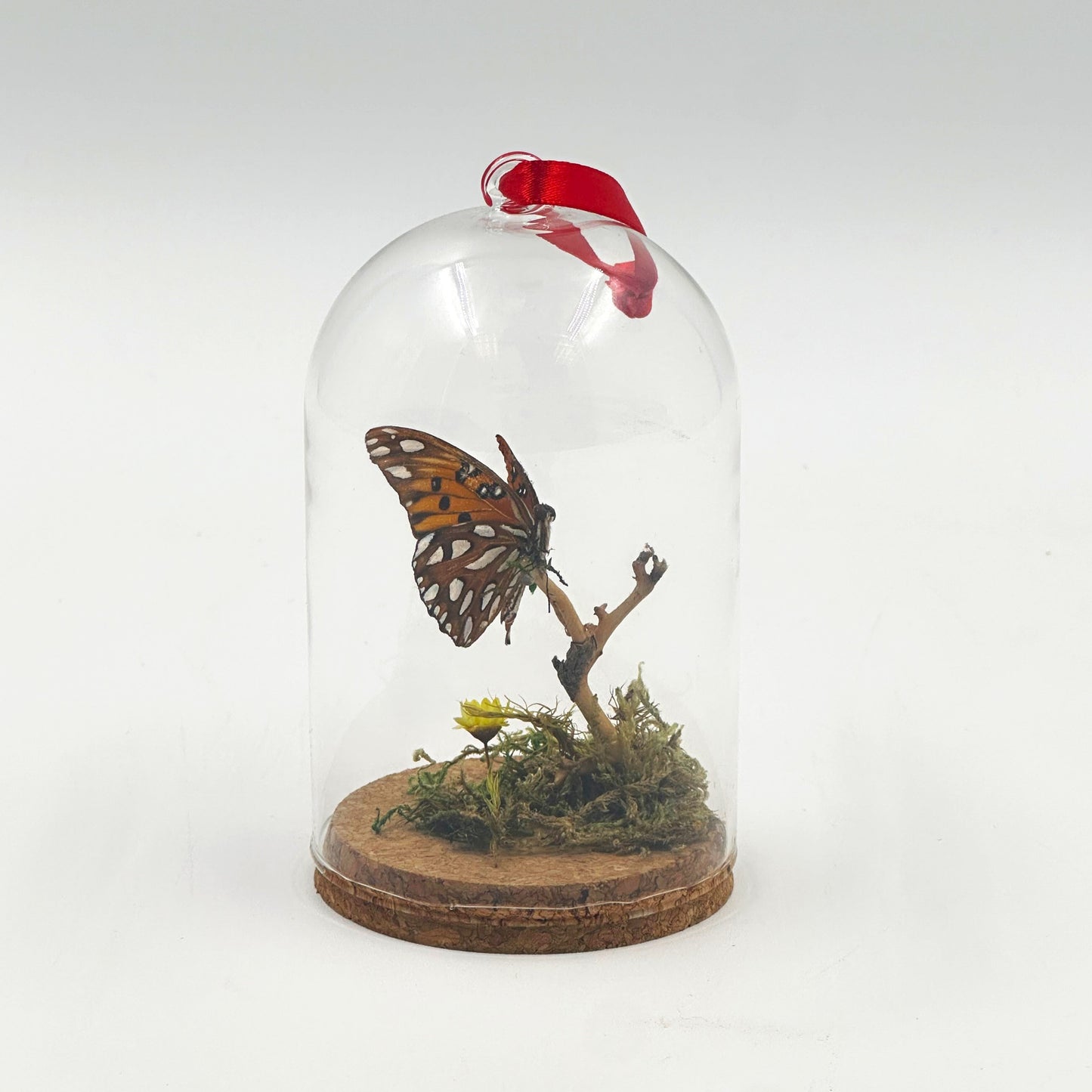 Butterfly Ornament