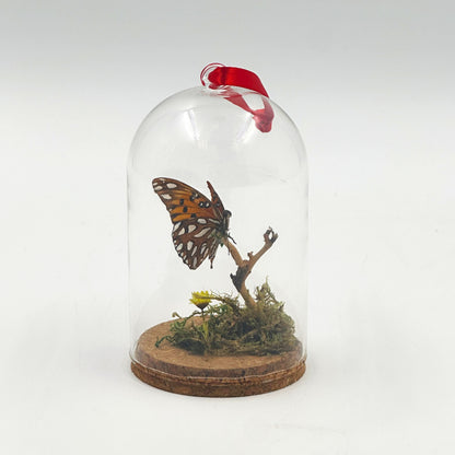 Butterfly Ornament