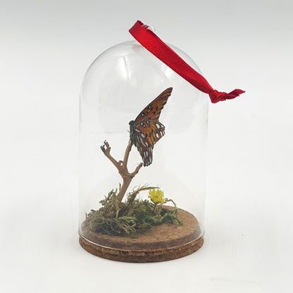 Butterfly Ornament