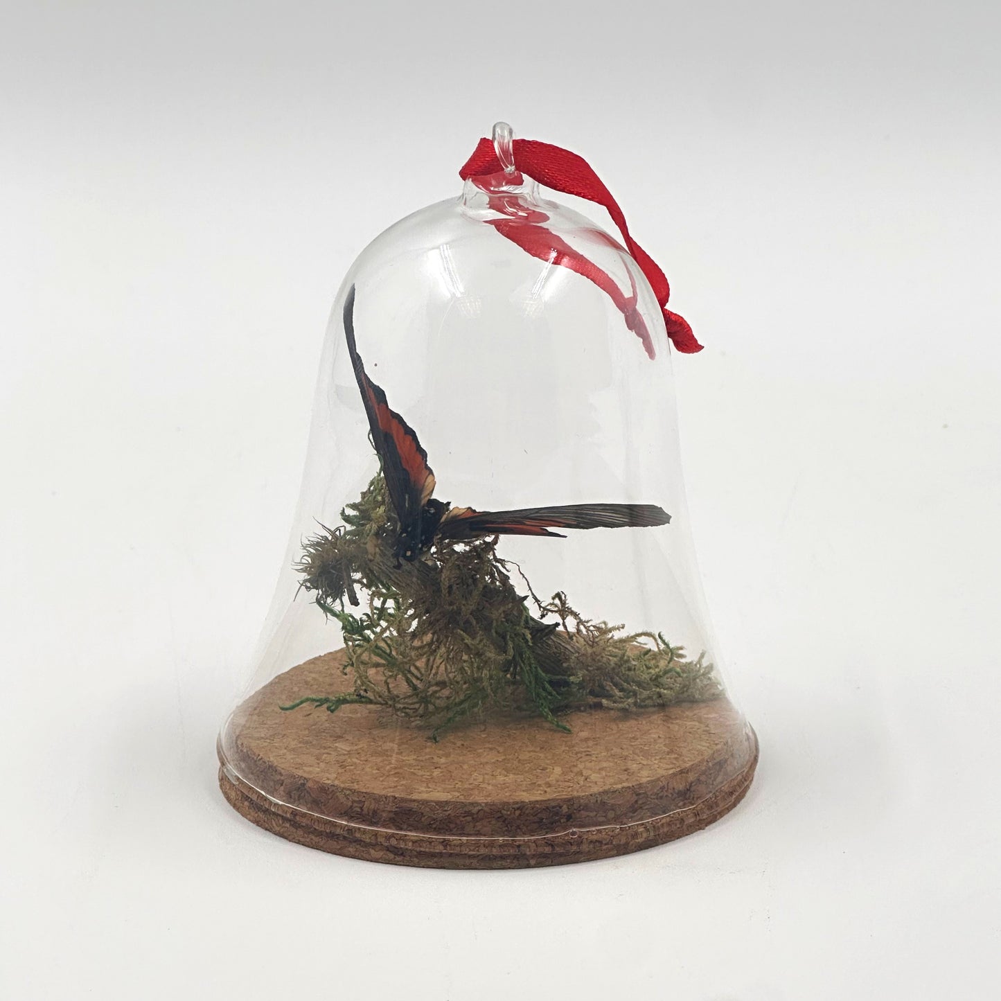 Butterfly Ornament
