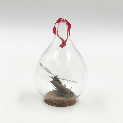 Butterfly Ornament