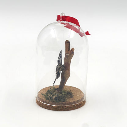Butterfly Ornament