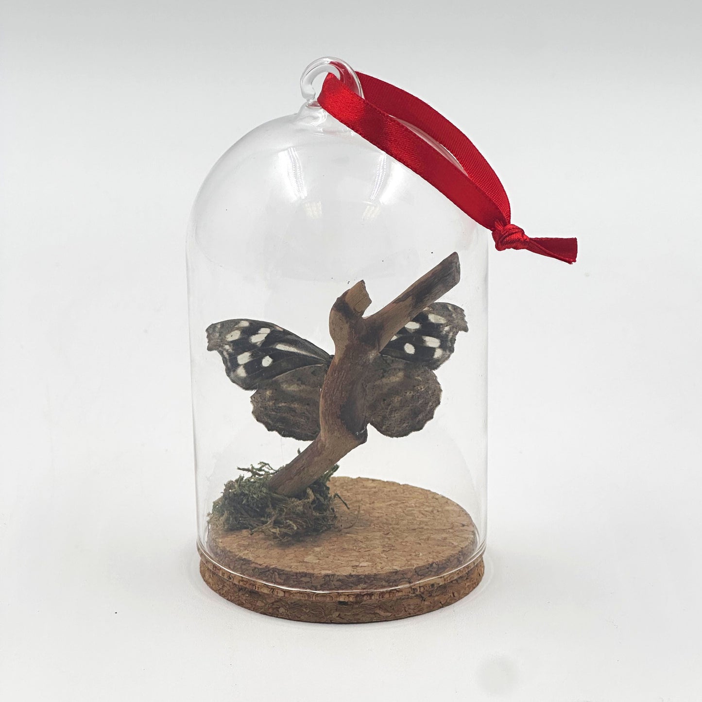 Butterfly Ornament