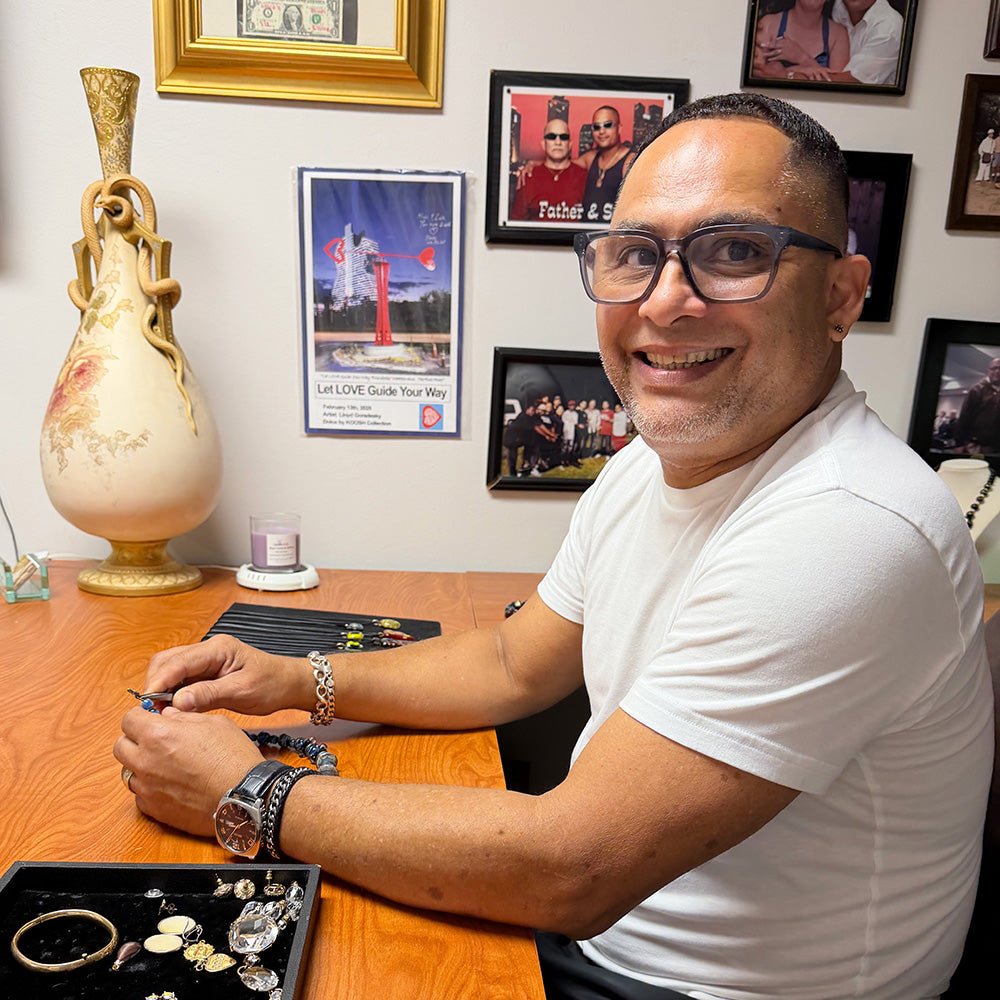 Luis Montanez