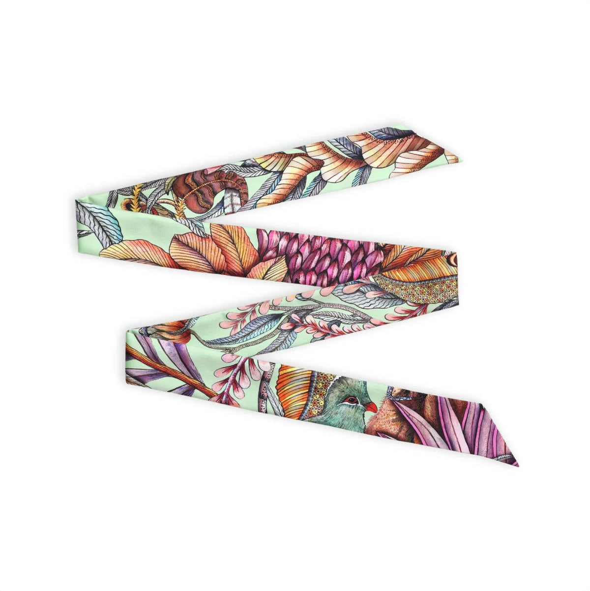 Twill- Phinda Pride Silk