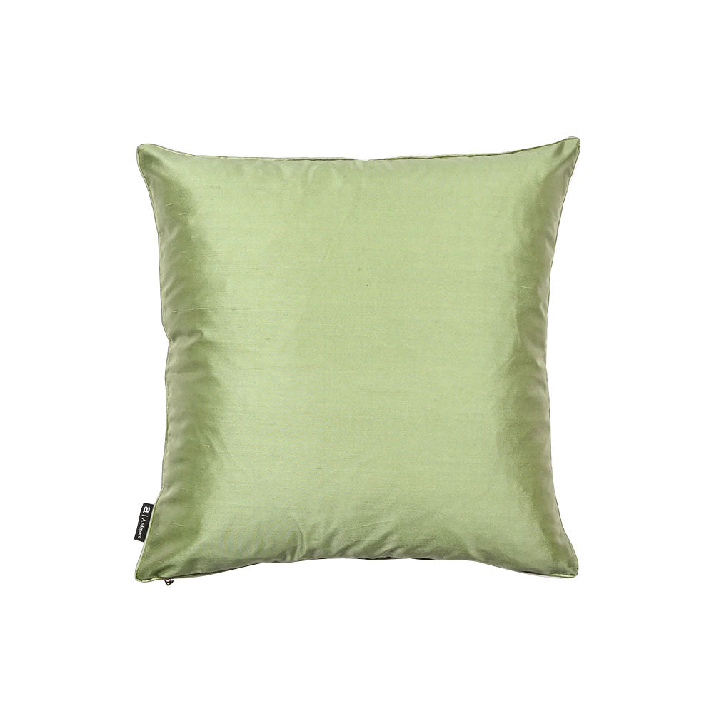 Lovebird Leopards Pillow