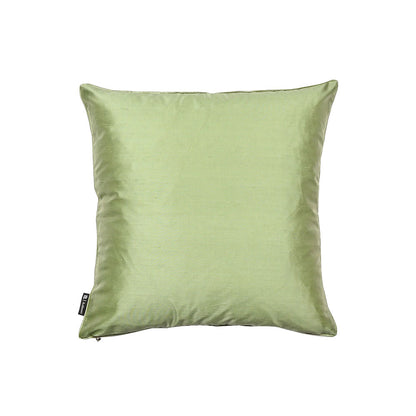 Lovebird Leopards Pillow