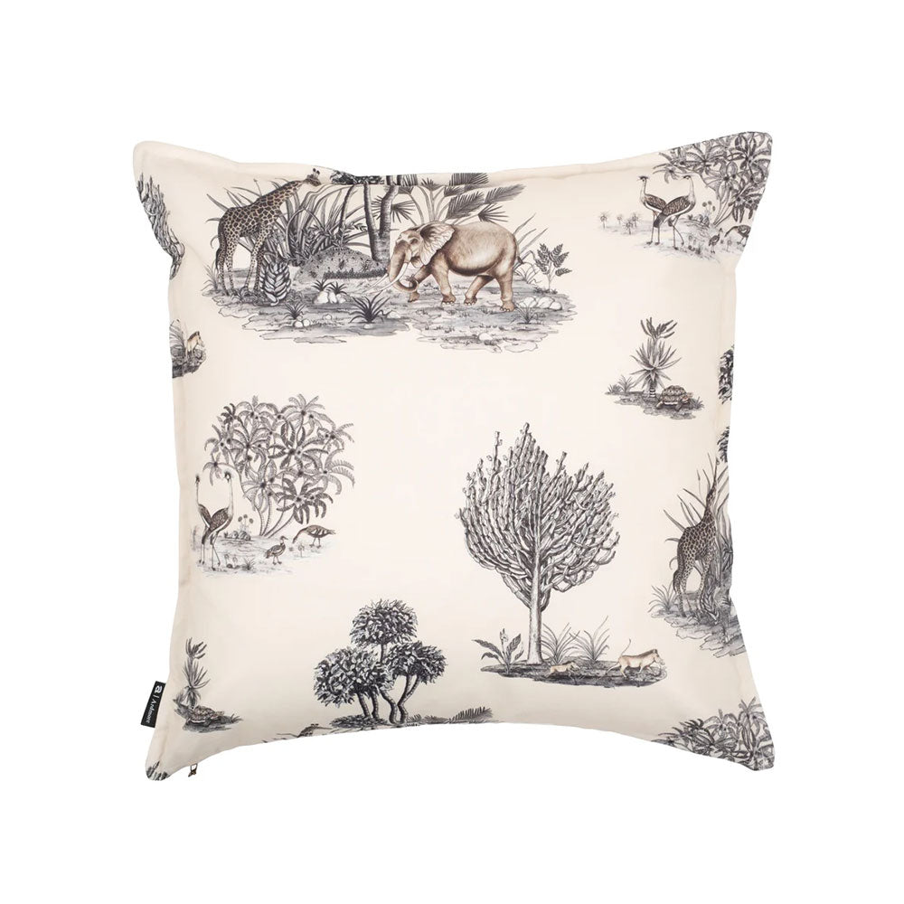Thanda Toile Pillow