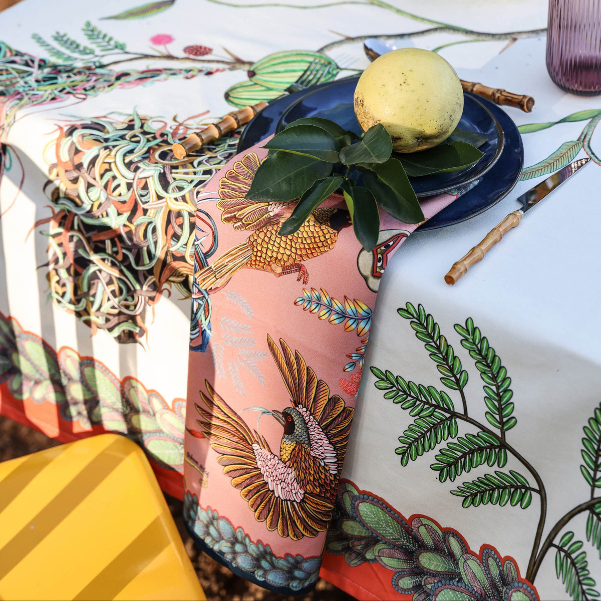 Napkins- Thanda Nest