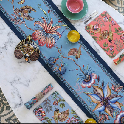 Table Runner- Thanda Nest Large