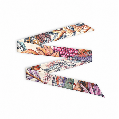 Twill- Phinda Pride Silk