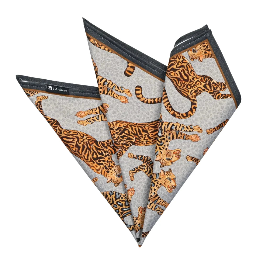Cheetah Kings Napkins