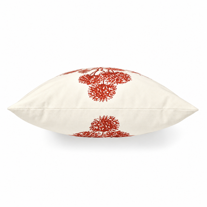 Pillow- Thanda Toile
