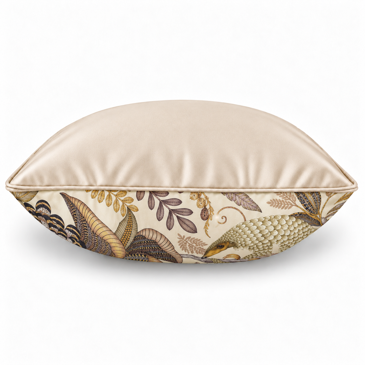 Pillow- Thanda Pangolin