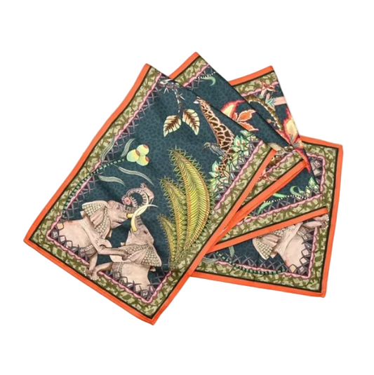 Table Runner- Sabie Forest Small