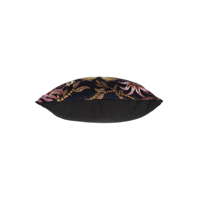 black_leopard_pillow