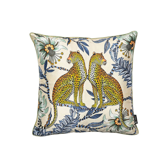 white_blue_leopard_pillow