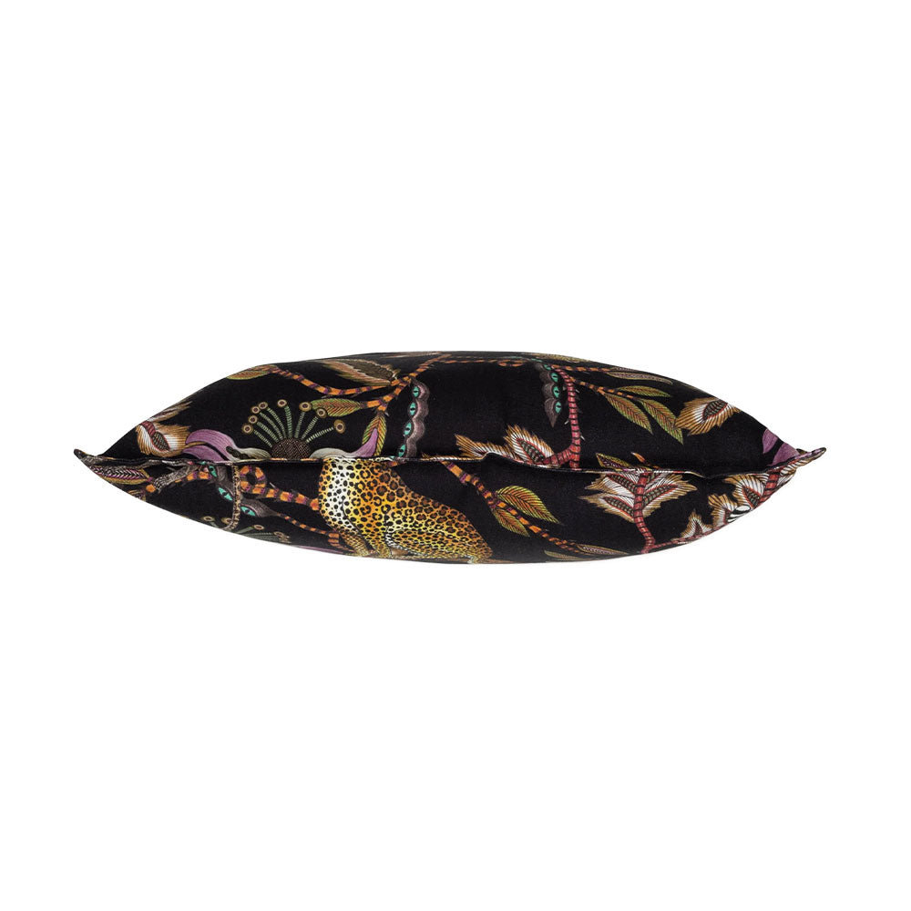 black_leopard_pillow