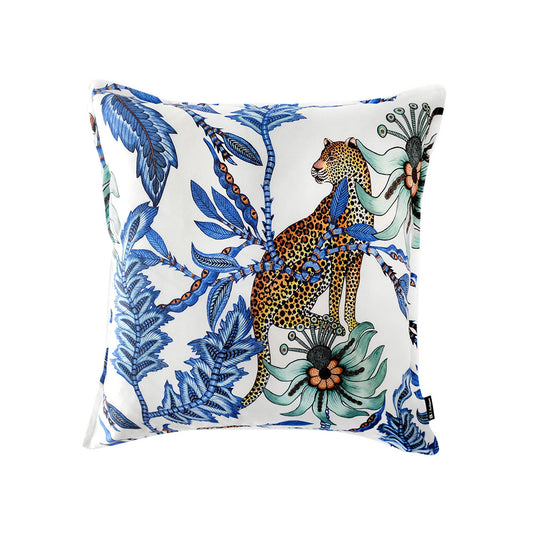 white_blue_leopard_pillow