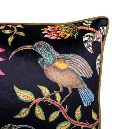Protea Garden Pillow