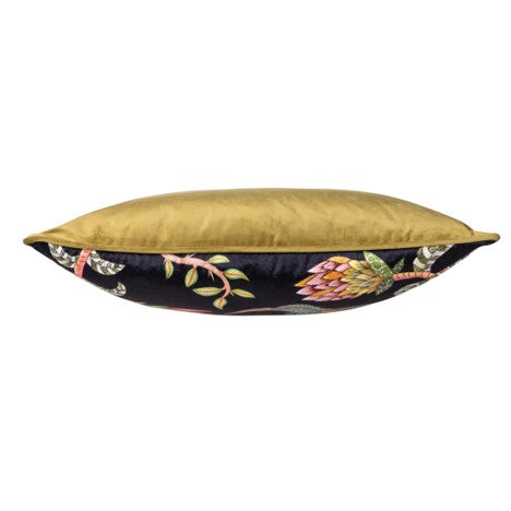 Protea Garden Pillow