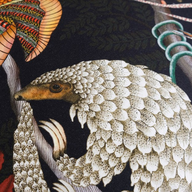 Thanda Pangolin Pillow