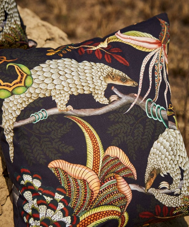 Thanda Pangolin Pillow